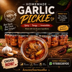 garlic